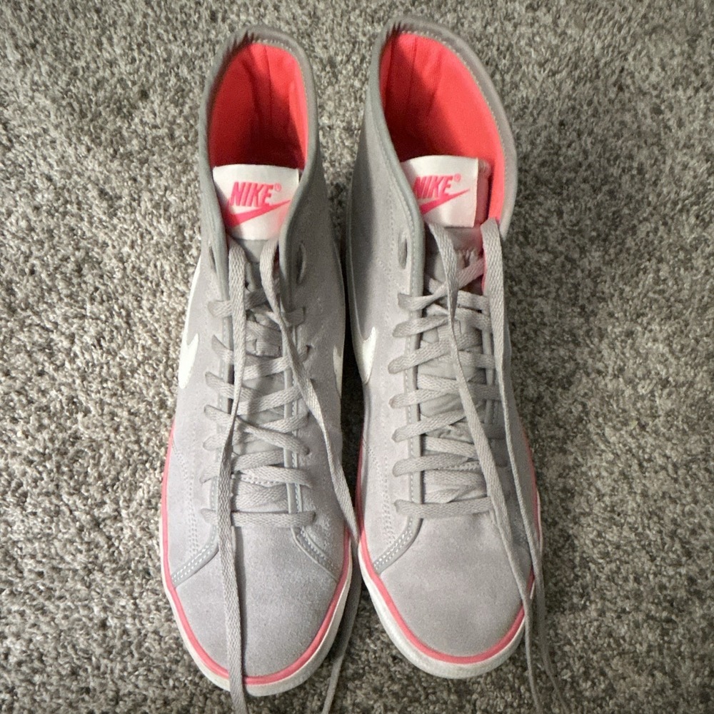 Nike Women's Primo Court Mid sneakers